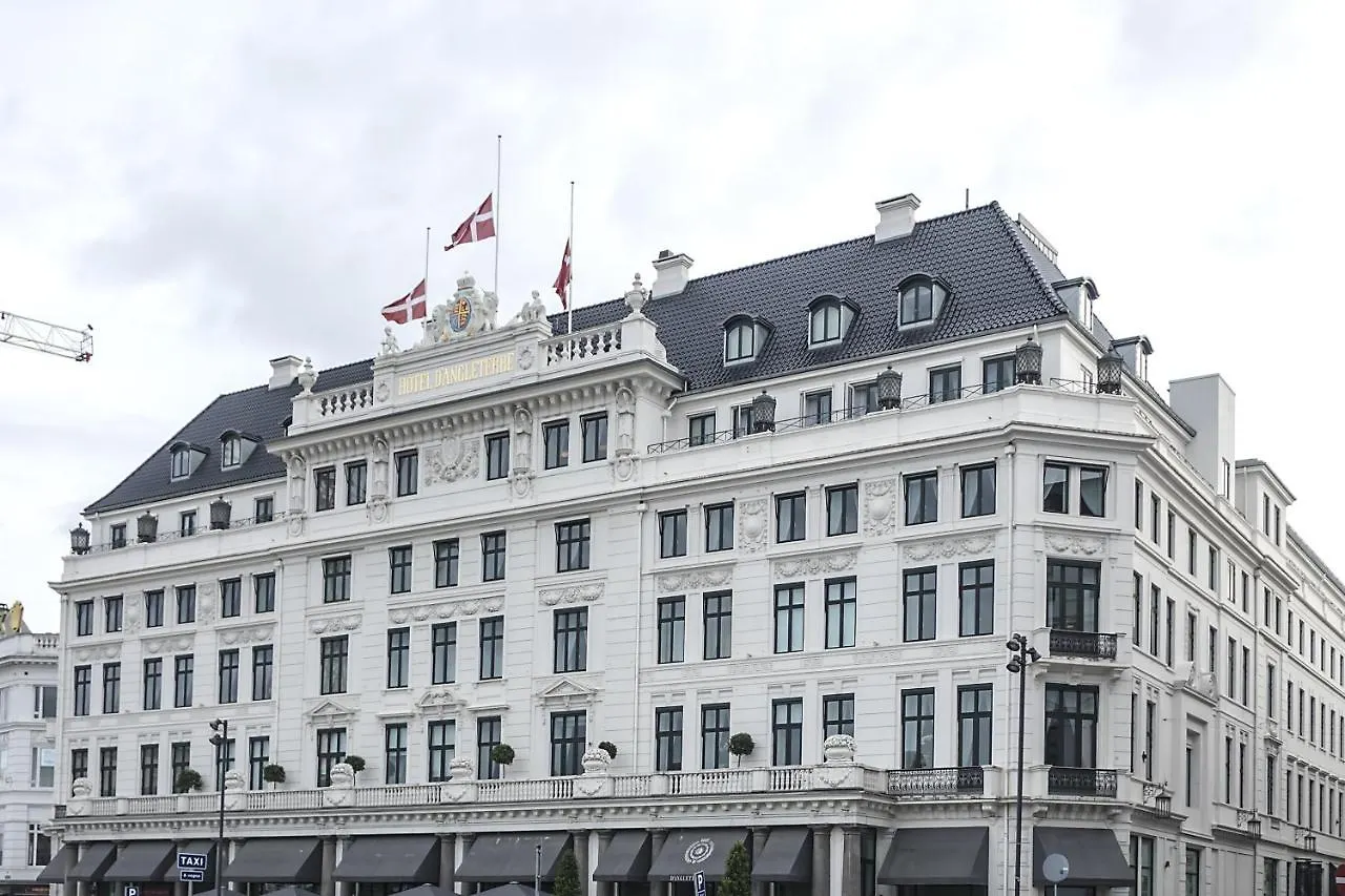 Large Apartment With Canal View In Central Cph City Copenhagen Denmark