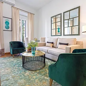 Genteel Recaredo Apartment Seville