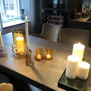  Apartamento Luxury New - Heart Of