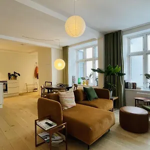 Apartmentincopenhagen 1499 Apartment