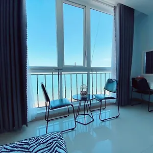 Ho Oasky Canh Bien Bai Sau Apartment Vung Tau