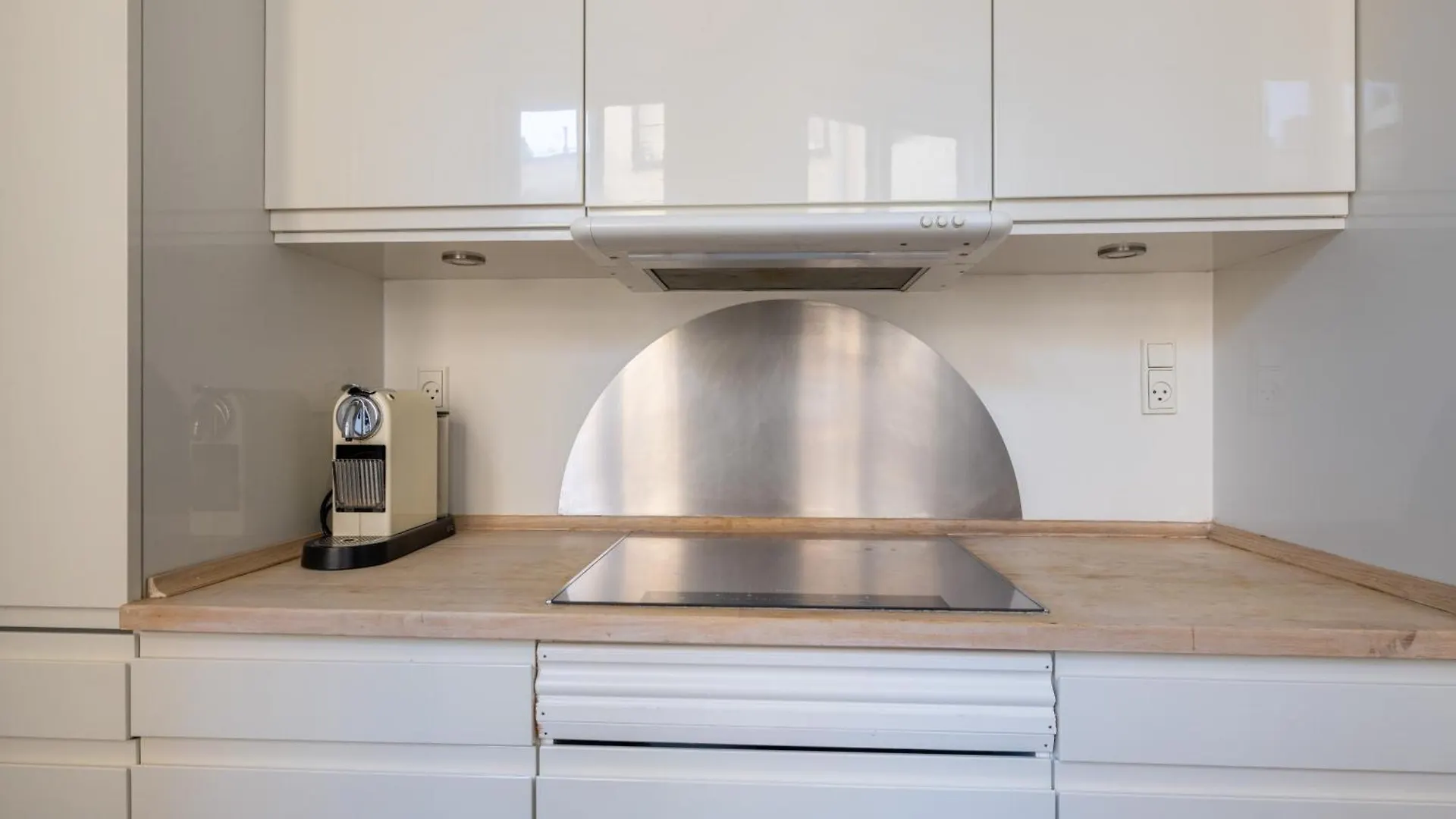 קופנהגן Large Apartment With Canal View In Central Cph City דנמרק